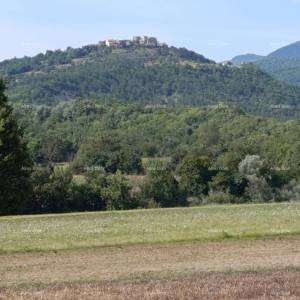 Prodaje se kuća u fazi izgradnje, blizu Lupoglava