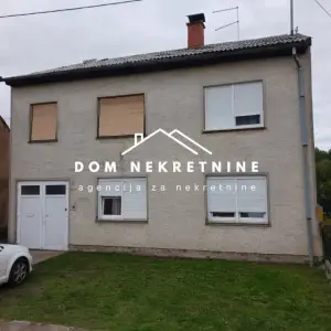 PRODAJE SE KUĆA U MARKOVCU NAŠIČKOM