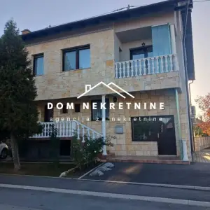 PRODAJE SE KUĆA U OSIJEKU CVJETNO NASELJE