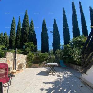 Prodaje se kuća u Umagu