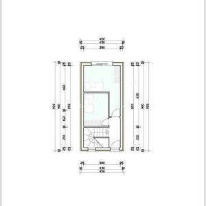 Prodaje se kuća  za adaptaciju, 135 m2, Novigrad