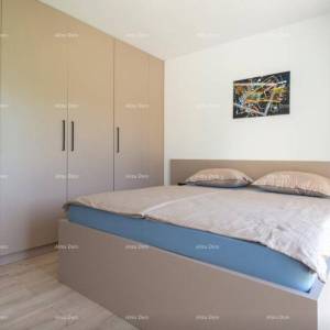 Prodaje se luksuzna vila u Labinu sa bazenom!