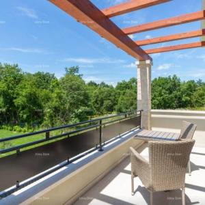 Prodaje se luksuzna vila u Labinu sa bazenom!