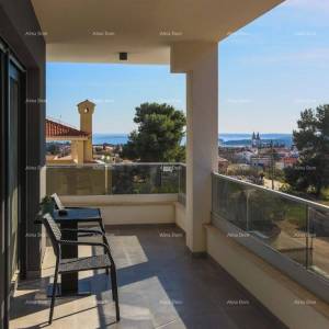 Prodaje se luksuzna vila u Medulinu