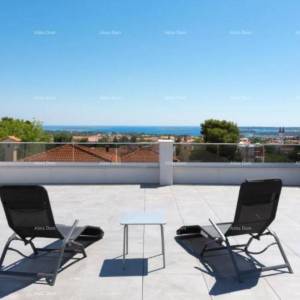 Prodaje se luksuzna vila u Medulinu