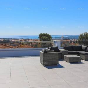 Prodaje se luksuzna vila u Medulinu