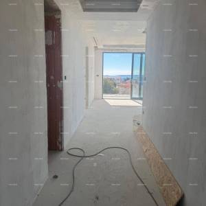 Prodaje se moderan stan u novogradnji – Medulin