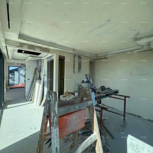 Prodaje se moderan stan u novogradnji – Medulin