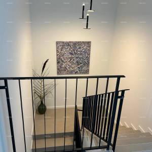 Prodaje se moderna kuća s bazenom, Rovinjsko selo