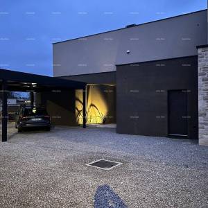 Prodaje se moderna kuća s bazenom, Rovinjsko selo