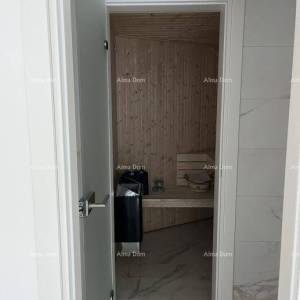 Prodaje se moderna vila, Rovinjsko selo!