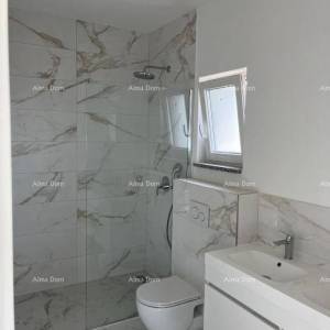 Prodaje se moderna vila, Rovinjsko selo!