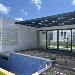 Prodaje se moderna vila, Rovinjsko selo!