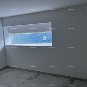 Prodaje se moderna vila, Rovinjsko selo!