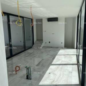 Prodaje se moderna vila, Rovinjsko selo!