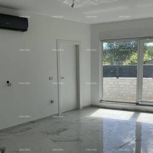 Prodaje se moderna vila, Rovinjsko selo!