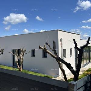 Prodaje se moderna vila, Rovinjsko selo!