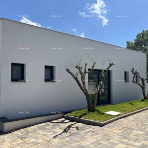 Prodaje se moderna vila, Rovinjsko selo!