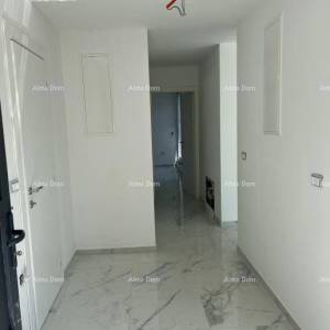 Prodaje se moderna vila, Rovinjsko selo!