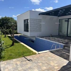 Prodaje se moderna vila, Rovinjsko selo!