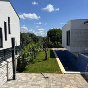 Prodaje se moderna vila, Rovinjsko selo!