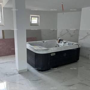 Prodaje se moderna vila, Rovinjsko selo!