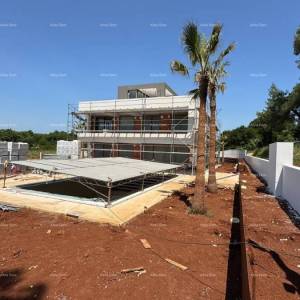 Prodaje se moderna vila u Rovinju