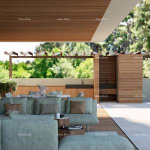 Prodaje se moderna vila u Rovinju