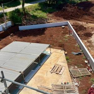 Prodaje se moderna vila u Rovinju