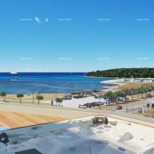 Prodaje se moderna vila u Rovinju