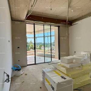 Prodaje se moderna vila u Rovinju