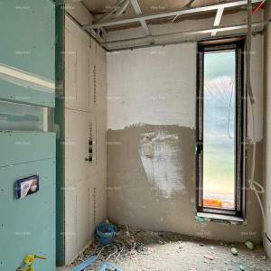 Prodaje se moderna vila u Rovinju