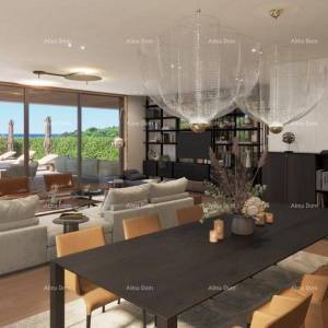 Prodaje se moderna vila u Rovinju