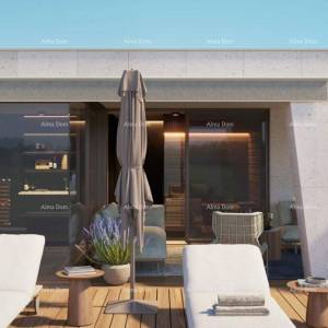 Prodaje se moderna vila u Rovinju