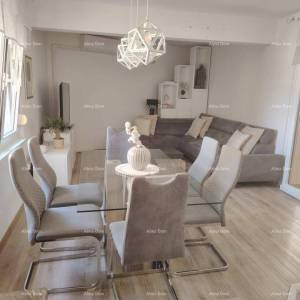 Prodaje se prostrani stan od 96 m² u Puli