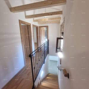 Prodaje se renovirana kuća, Barban