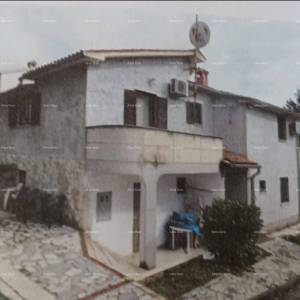 Prodaje se samostojeća kuća – Poreč