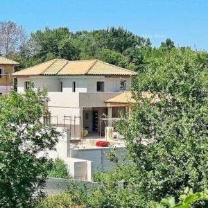 Prodaje se samostojeća kuća u izgradnji, Svetvinčenat