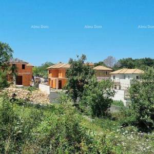 Prodaje se samostojeća kuća u izgradnji, Svetvinčenat