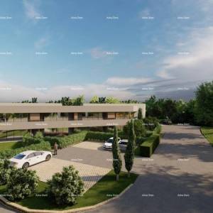 Prodaje se  stan u novogradnji, Tar.