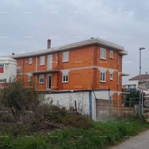 Prodaje se stan u novom projektu s parkirnim mjestom- Štinjan!