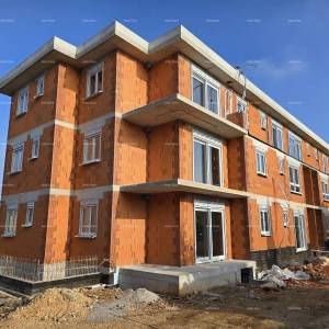 Prodaje se stan u novom projektu s parkirnim mjestom- Štinjan!