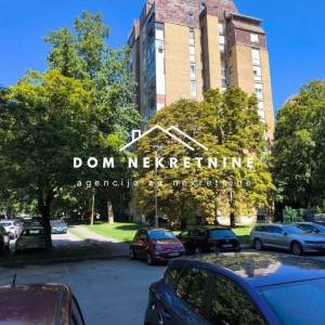 PRODAJE SE STAN U OSIJEKU SJENJAK 61m2