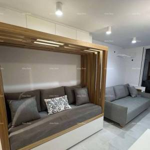 Prodajem adaptiranu i novouređenu garsonijeru u Novigradu, 350 m od mora