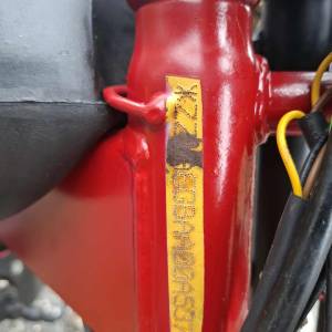 Prodajem Apn 6 , 2010g