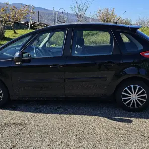 Prodajem citroen c4 1.8 benzinac regan cjelu godinu