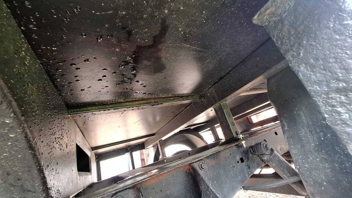 Prodajem Ford Transit