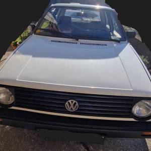 Prodajem Golf 2, Dizel, 1989. god.