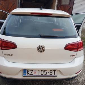 Prodajem golf 7.5