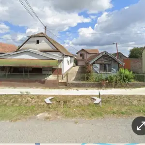 Prodajem kuću u Miholjačkom Poreču kbr 39 i 41